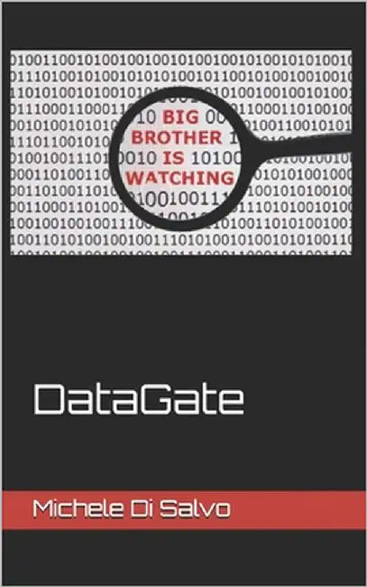 DataGate by Di Salvo, Michele