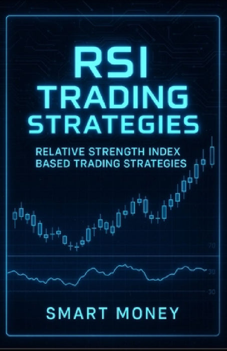 RSI Trading Strategies: Relative Strength Index Based Trading Strategies  by Smart Money