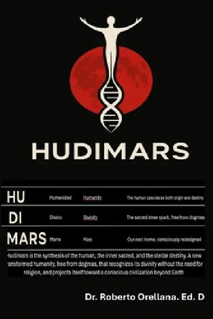 Hudimars by Roberto Orellana