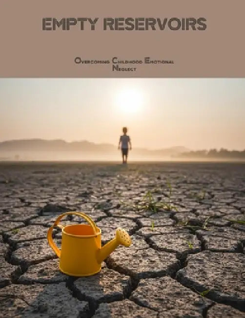 EMPTY RESERVOIRS Overcoming Childhood Emotional Neglect by Harry Sanders