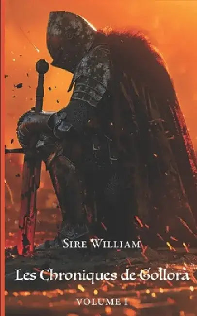 Les Chroniques de Gollora: Fantasy by Sire William