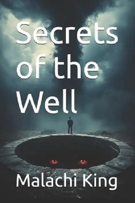 Secrets of the Well by Malachi King