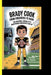 Brady Cook: From Underdog to Hero: THE INSPIRING JOURNEY OF A QUARTERBACK WHO NEVER GAVE UP by Sienna R. Carter