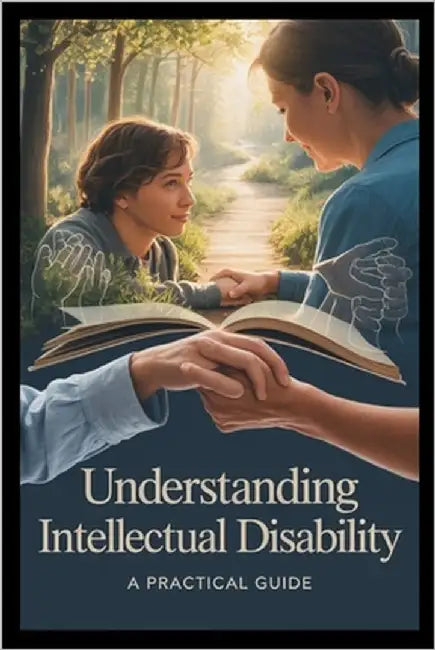Understanding Intellectual Disability: A Practical Guide to Developmental Delays, Cognitive Challenges, Special Needs Education, and Support Strategie by Micheals, Solomon a.
