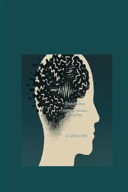 Silencing the Noise: A Journey from Panic Attacks to Trust and Peace by Lawrence Joiner