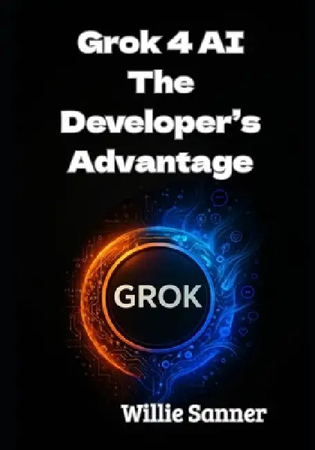 Grok 4 AI: The Developer's Advantage by Willie Sanner