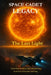Space Cadet Legacy - The Last Light: The Solar Vault Saga Comes to a Blazing End by Russell Vance McFall