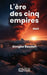 L'ère des cinq empires by Simgbe Boudah