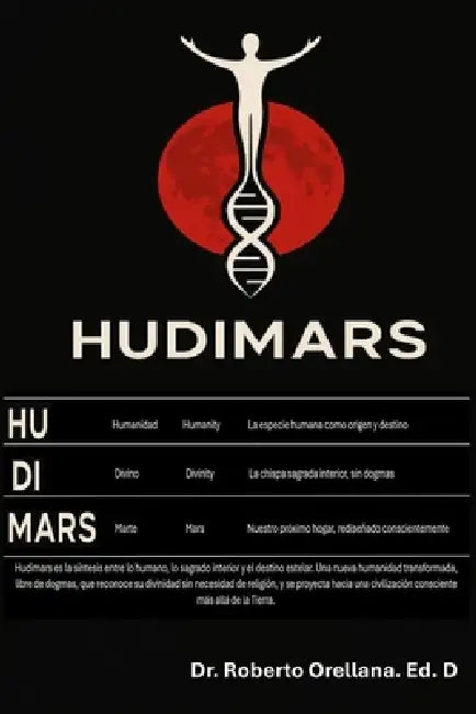 Hudimars by Roberto Orellana