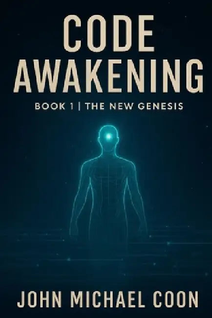 Code Awakening: Book 1, The New Genesis by John Michael Coon