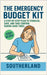 The Emergency Budget Kit: A Step-by-Step Plan to Stabilize, Save, and Take Control During Hard Times by Publishing, Southerland