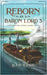 Reborn as a Baron Lord 3: A LitRPG Steampunk by Yang, Han