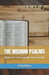 The Wisdom Psalms: Book 3 of "The Psalms Collection" by Andy Ripley