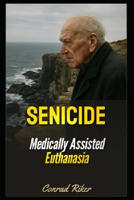 Senicide: Medically Assisted Euthanasia by Conrad Riker