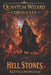 Quantum wizard chronicles: Hell Stones by Keith R. Cunningham