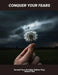 Conquer Your Fears: Unravel Your Anxieties Before They Unravel You by Adolph Bautista