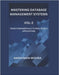 Mastering database management systems Vol-2: From fundamentals to real world application by Mishra, Anshuman