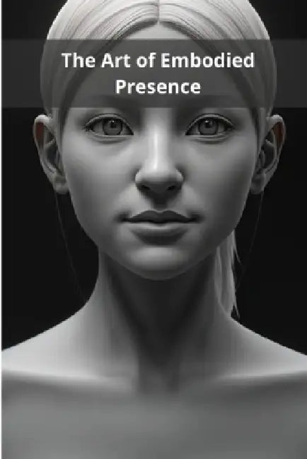 The Art of Embodied Presence by Pasquale de Marco
