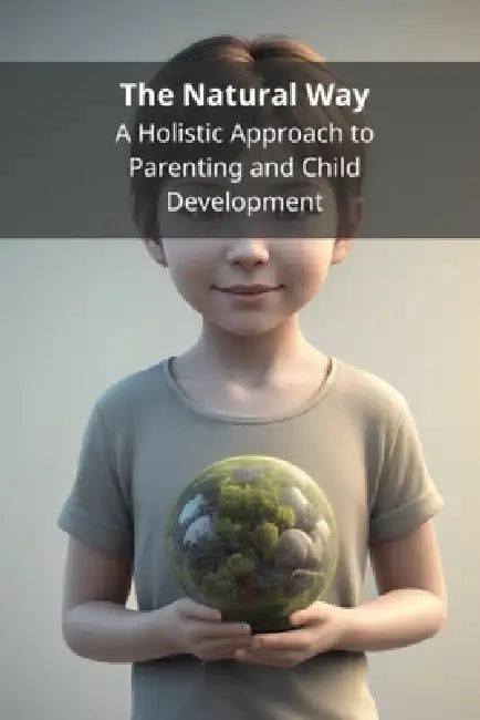 The Natural Way: A Holistic Approach to Parenting and Child Development by Pasquale de Marco