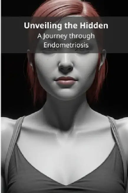 Unveiling the Hidden: A Journey through Endometriosis by Pasquale de Marco