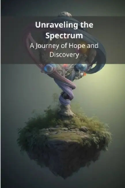 Unraveling the Spectrum: A Journey of Hope and Discovery by Pasquale de Marco