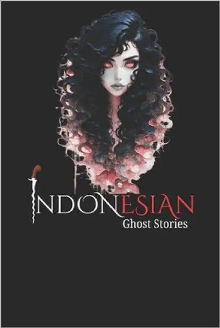 Indonesian Ghost Stories by Sri, Jack P.