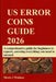Us Error Coins Guide 2026 by Merle J. Wallace