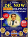 L'Ultimo Dr. Now Bibbia del Piano Dietetico Da 1200 Calorie: Transformer Your Life con il programma da 1200 calorie del Dr. Now - Brucia il grasso del by Evelyn M. Sage