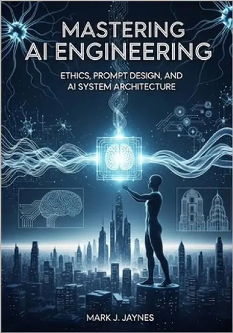 Mastering AI Engineering: Ethics, Prompt Design, and AI System Architecture. by Jaynes, Mark J.