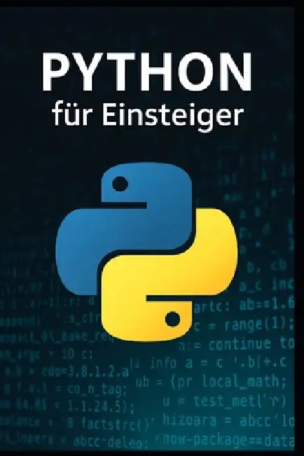 Python für Einsteiger by Michael Griebel