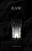 Raw by Alexandra Scarlat