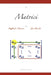 Matrici by Joe Raiola, Raffaele Monaco
