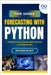 Time Series Forecasting with Python: Deploying and Managing Machine Learning Models in Production by Blunt, Booker