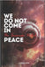 We Do Not Come In Peace: The Oumuamua Protocol by Lopin, Lennart
