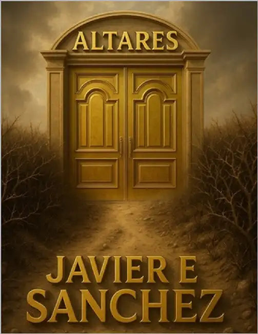 "Altares" by Sanchez, Javier E.