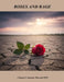 Roses And Rage: A Spouse's Journey Through Bpd by Hannah Wade