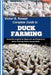 Complete Guide to Duck Farming: Essential Insights for Beginners and Experts to Raise Thriving Flocks Successfully by B. Rowan, Victor