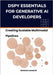 DSPy Essentials for Generative AI Developers: Creating Scalable Multimodal Pipelines by Chandler, Newman