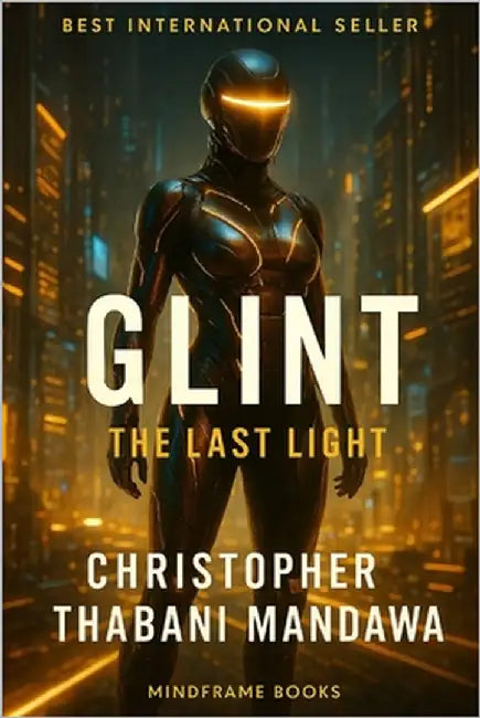 Glint: The Last Light by Mandawa, Christopher Thabani