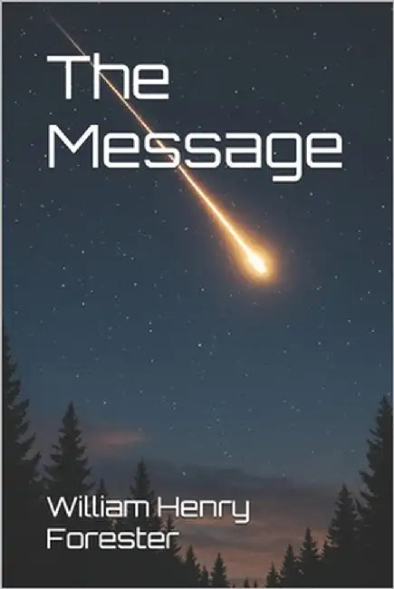The Message by Davis, Catherine L.