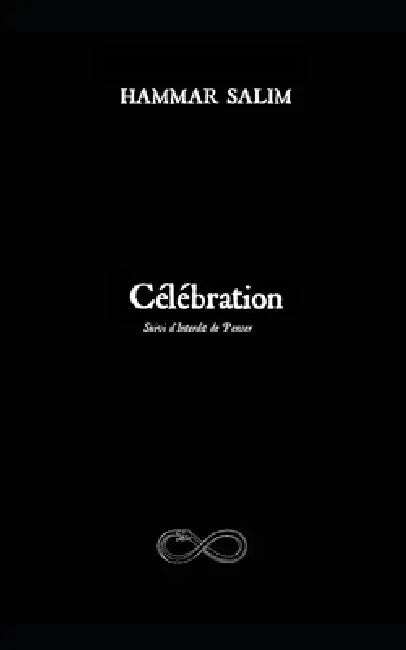 Célébration by Salim Hammar