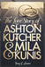 The Love Story of Ashton Kutcher & Mila Kunis: An inspiring journey of second chances & how friendship turned to passion that sparked a decade of love by Fray C. Jason
