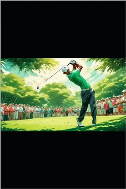 Beyond the Fairway: Power, Passion, and the Future of Golf by Huntley