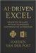AI-Driven Excel: Advanced VBA and Python Techniques for Predictive Automation by Bisette, Vincent