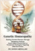 Genetic Homeopathy: Healing Chronic Diseases Through Miasmatic Protocol: South Asian's Proven 