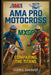 AMA Pro Motocross vs. MXGP: Comparing the Titans by Cedric Davoust