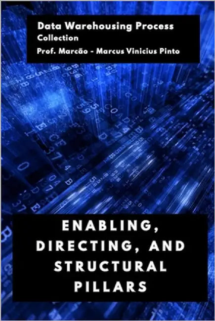 Enabling, Directing, and Structural Pillars by Pinto, Marcus Vinicius