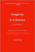 Longevity Is A Journey: Can You Make It? by Wong, Yoon Hin