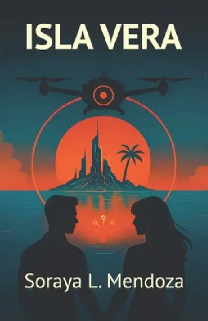 Isla Vera by Soraya López Mendoza