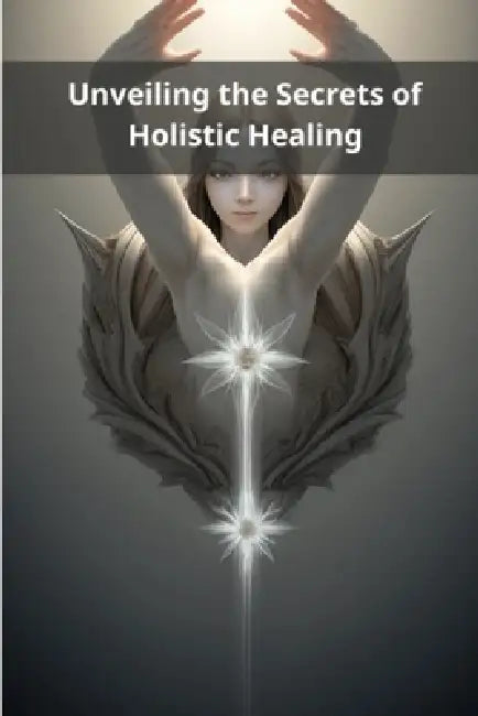 Unveiling the Secrets of Holistic Healing by Pasquale de Marco